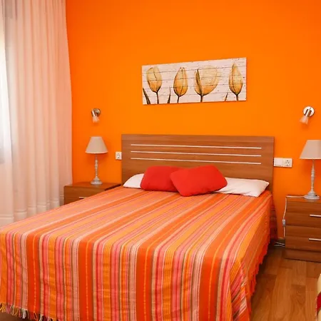 Holiday home Grecia Inmomart *